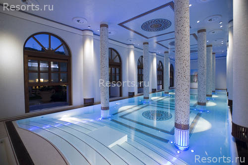 Terme Manzi Hotel & Spa 43